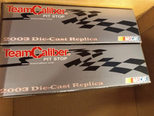 Load image into Gallery viewer, Huge Wholesale Lot Assorted Size Nascar Box New &amp; some displayed - Rusty Wallace ETC