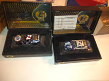 Load image into Gallery viewer, Huge Wholesale Lot Assorted Size Nascar Box New &amp; some displayed - Rusty Wallace ETC