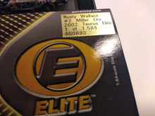 Load image into Gallery viewer, Huge Wholesale Lot Assorted Size Nascar Box New &amp; some displayed - Rusty Wallace ETC