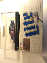 Load image into Gallery viewer, Huge Wholesale Lot Assorted Size Nascar Box New &amp; some displayed - Rusty Wallace ETC