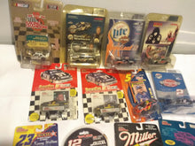 Load image into Gallery viewer, Huge Wholesale Lot Assorted Size Nascar Box New &amp; some displayed - Rusty Wallace ETC