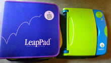 Load image into Gallery viewer, HUGE Wholesale Reseller lot Leapster LeapPad Leap Frog w/ cartridges, case, books, more!