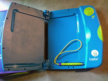 Load image into Gallery viewer, HUGE Wholesale Reseller lot Leapster LeapPad Leap Frog w/ cartridges, case, books, more!