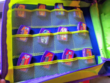 Load image into Gallery viewer, HUGE Wholesale Reseller lot Leapster LeapPad Leap Frog w/ cartridges, case, books, more!